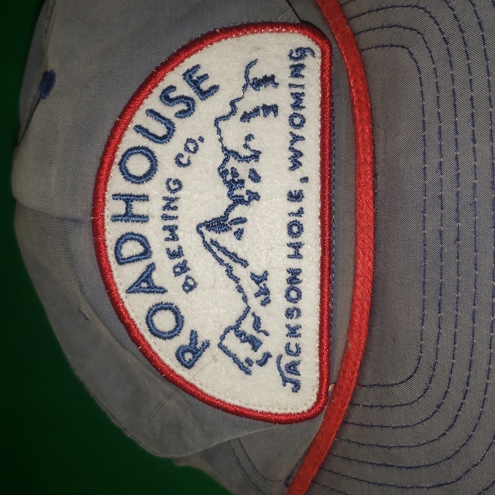Roadhouse brewing co.